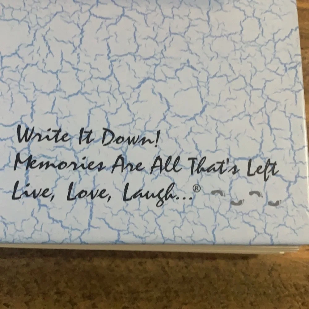 Write it down journal Adventures Road trip journal spiral-bound new w/o tags - Picture 3 of 13